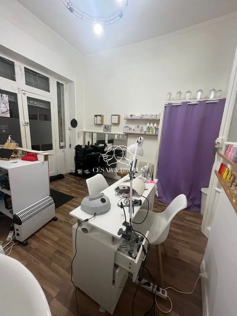 Local commercial