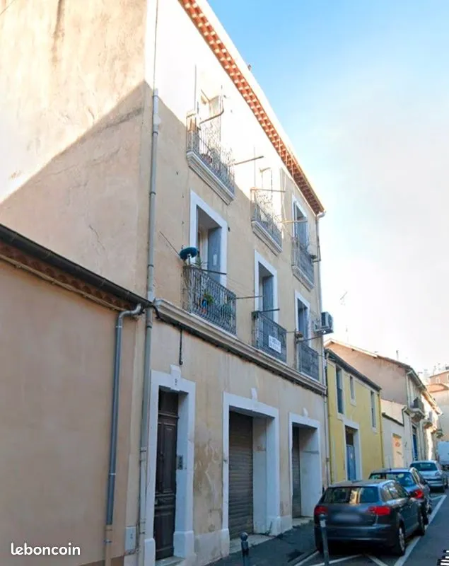 Immeuble