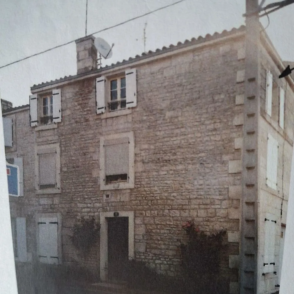 Immeuble