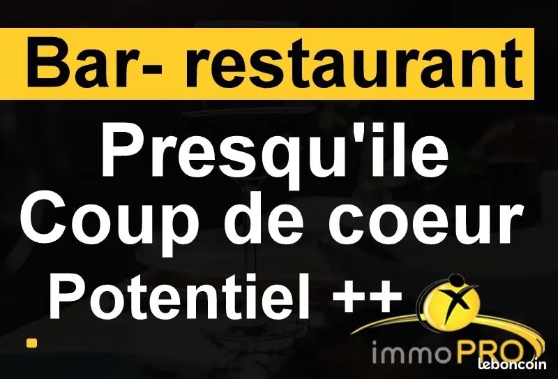 Local commercial