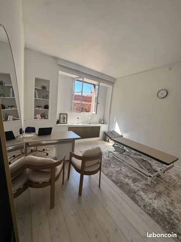 Bureau