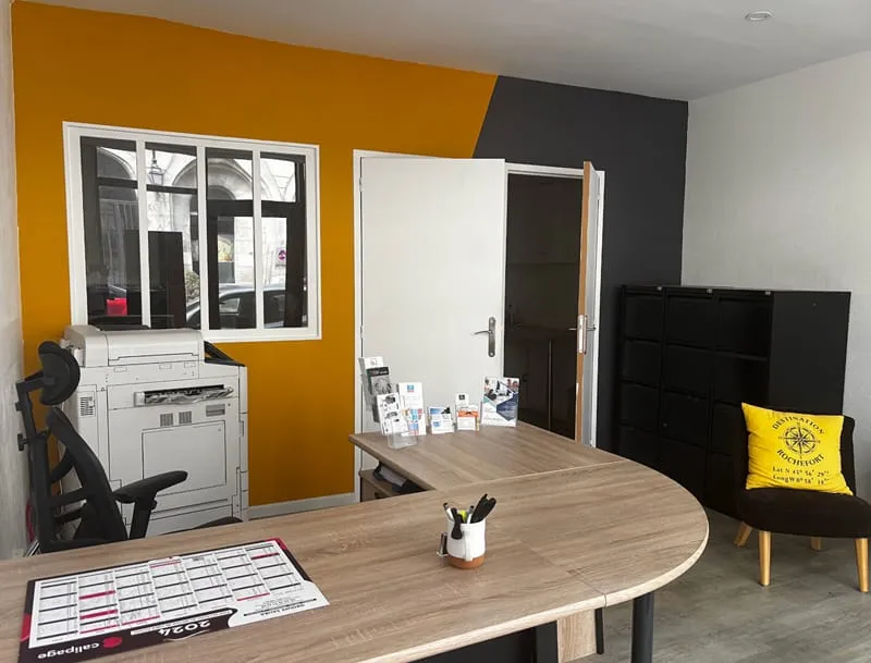 Bureau