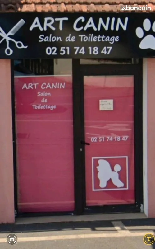 Local commercial