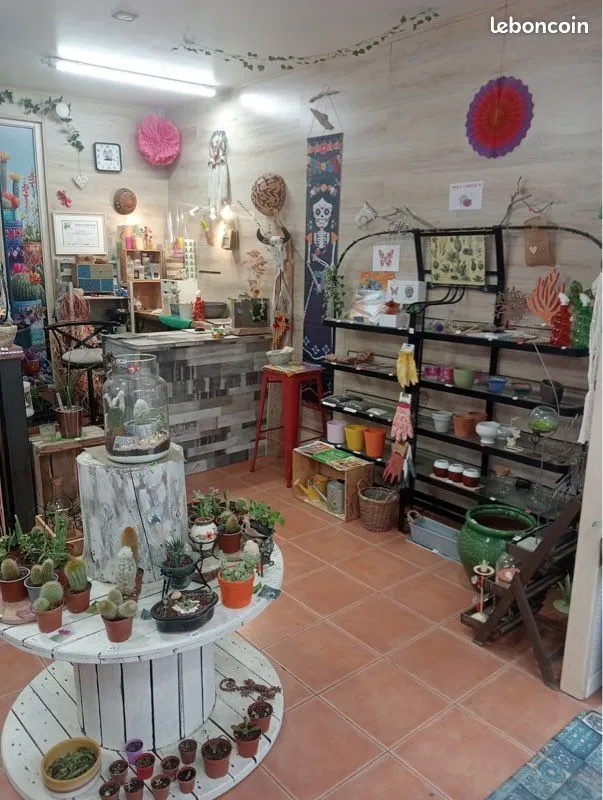 Local commercial