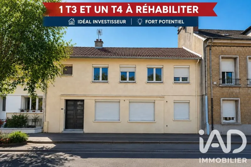 Immeuble