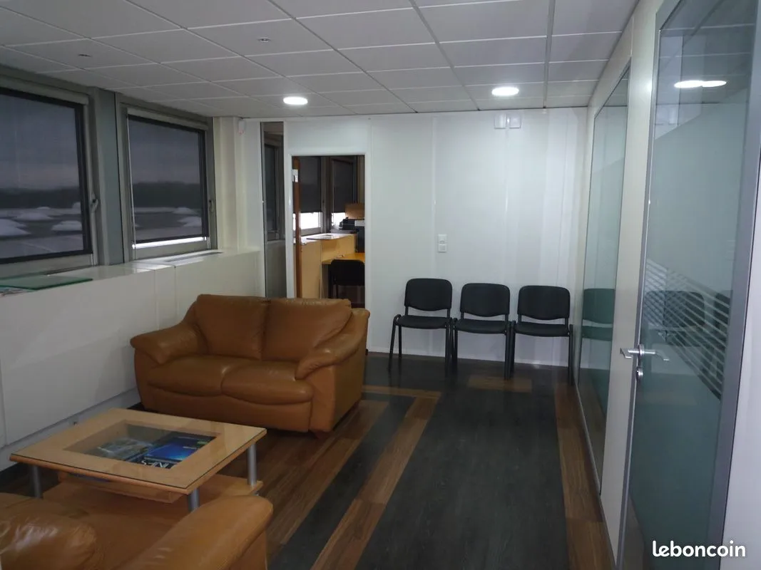 Bureau