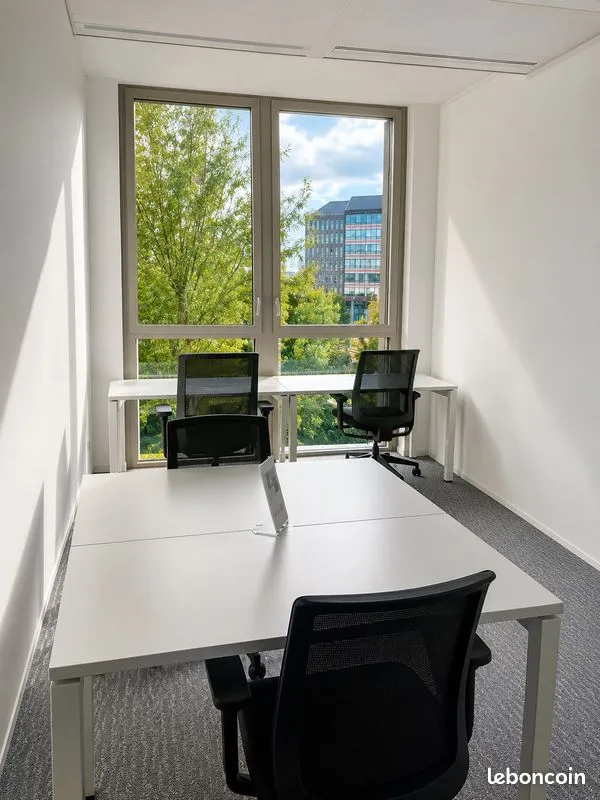 Bureau