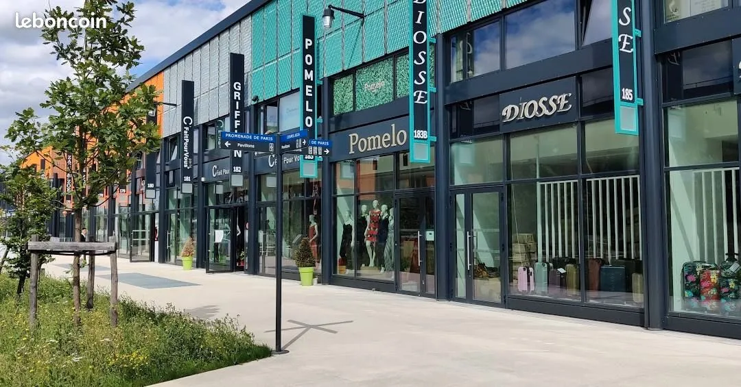 Local commercial