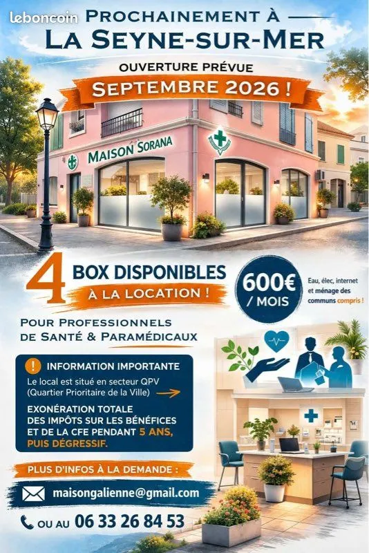 Bureau