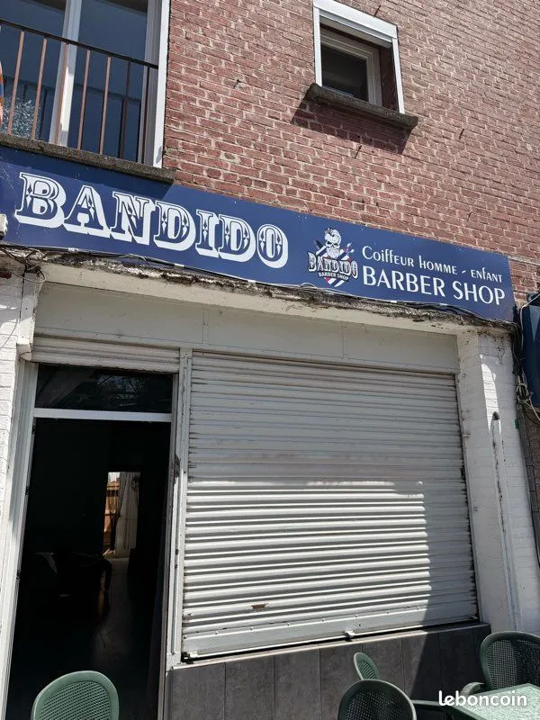 Local commercial