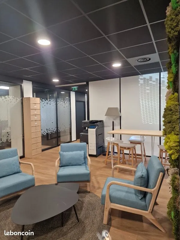 Bureau