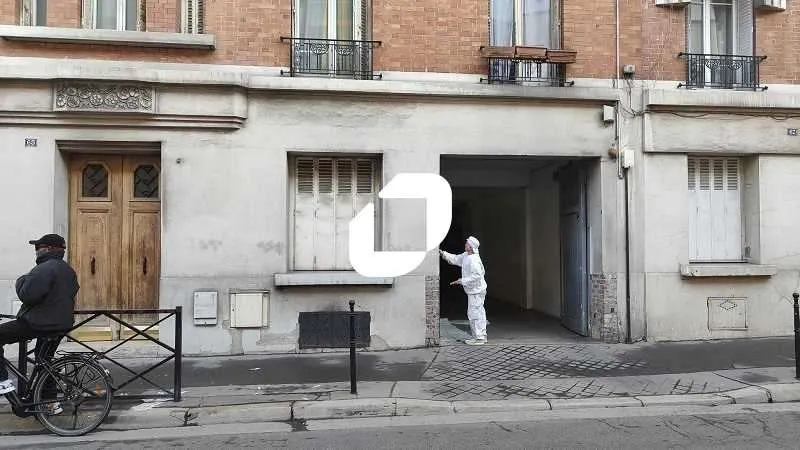 Local d'activité