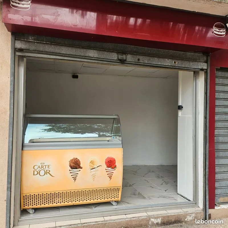 Local commercial