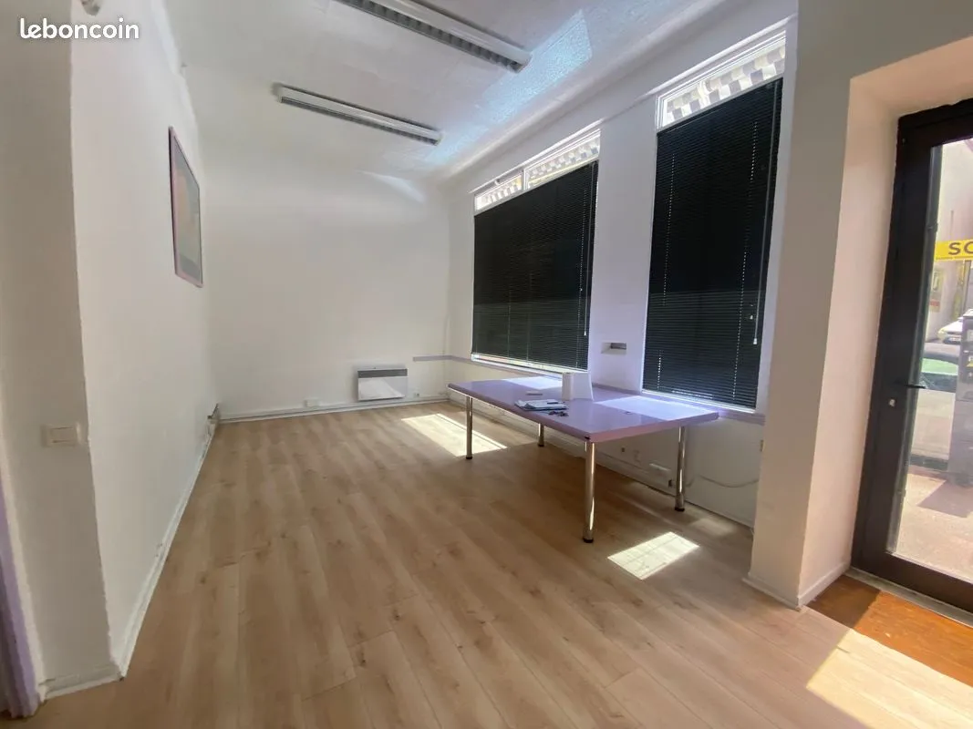 Bureau