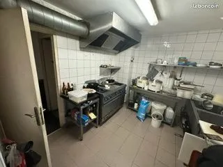 Local commercial