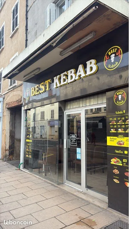 Local commercial