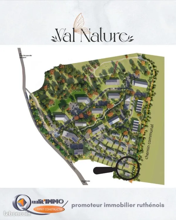 Terrain