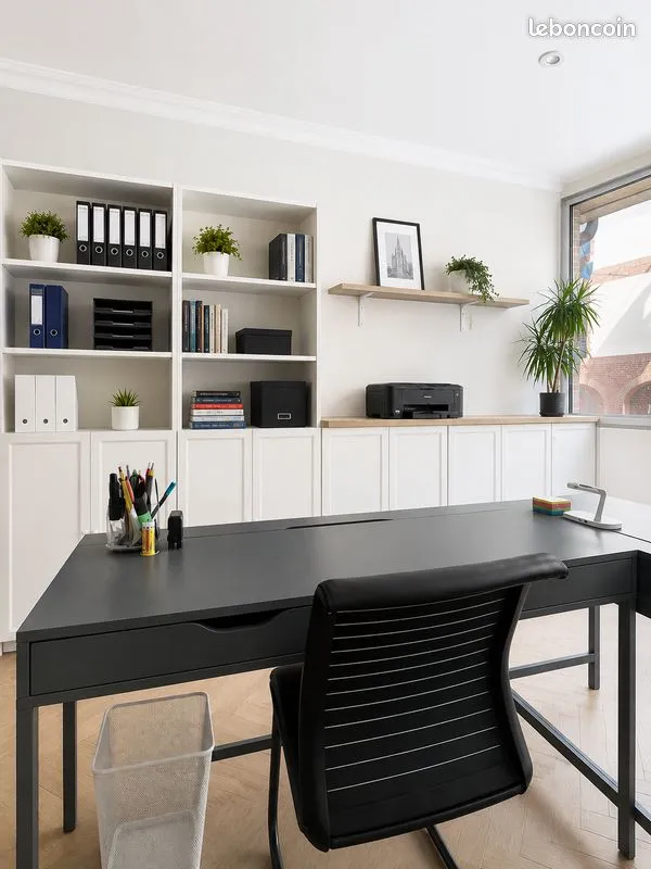 Bureau
