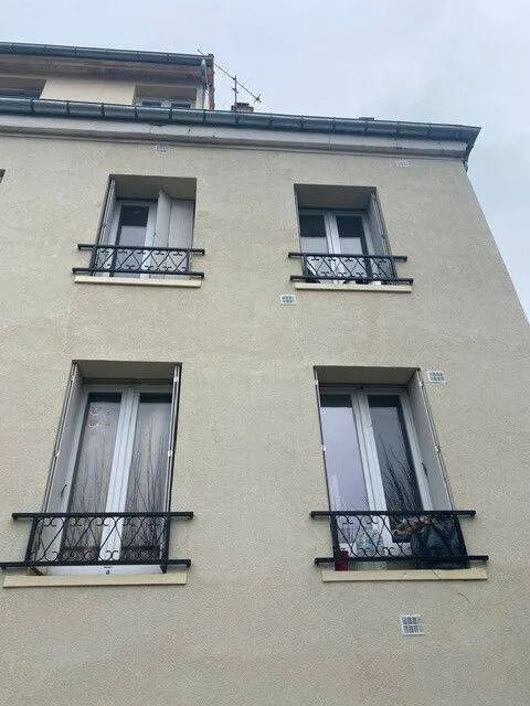 Immeuble