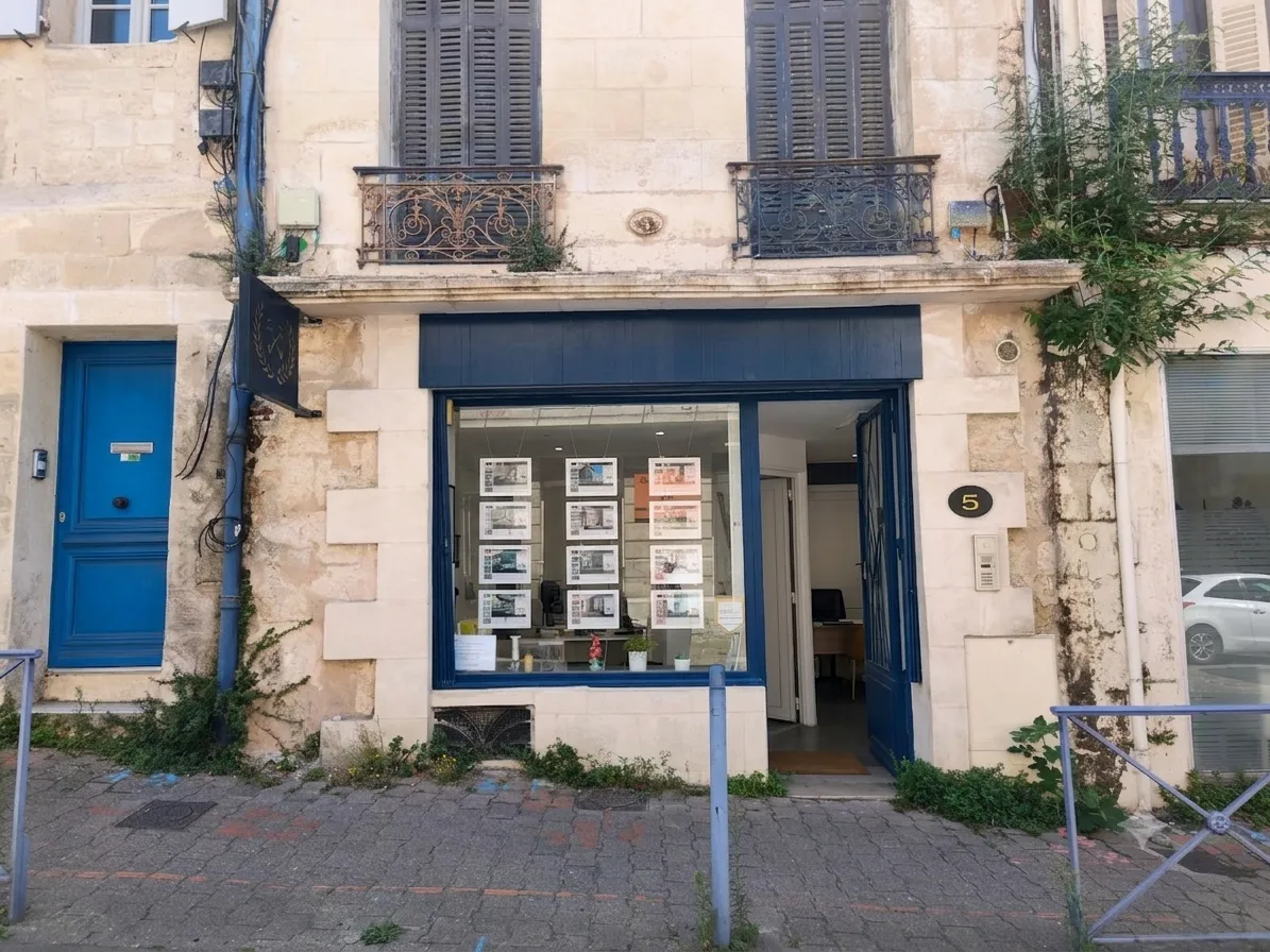 Bureau