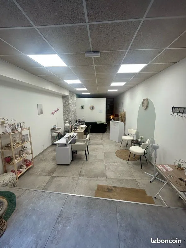 Local commercial
