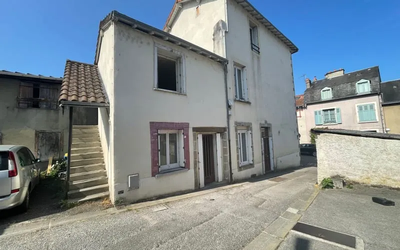 Immeuble