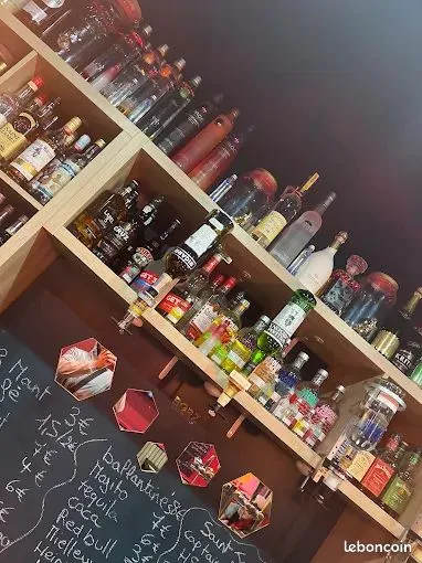 Local commercial