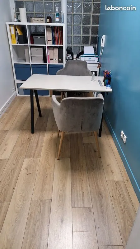 Bureau