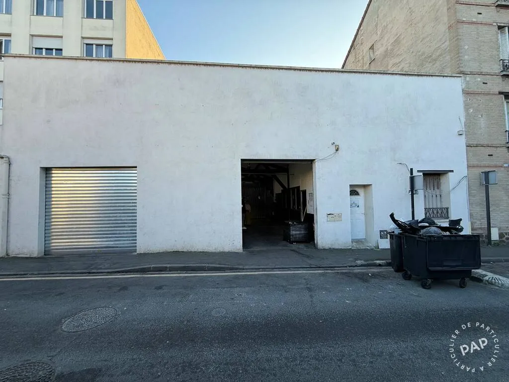 Local commercial