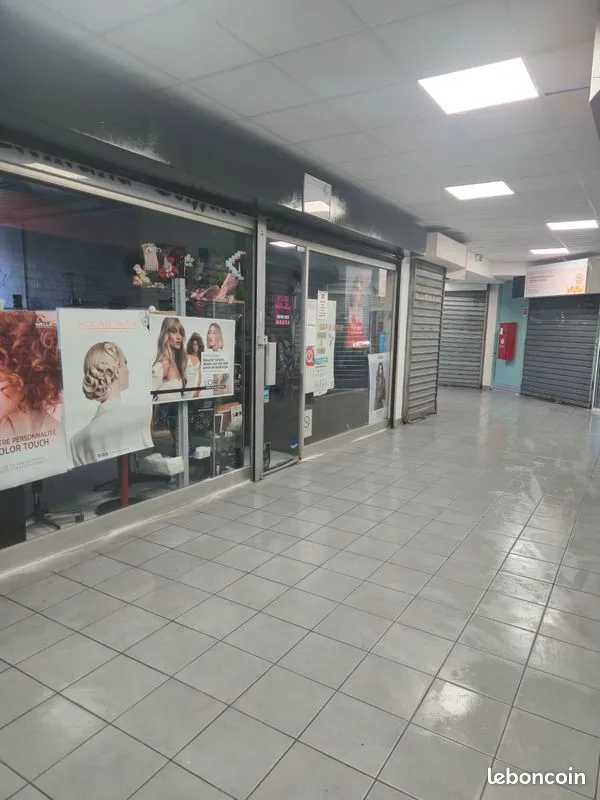 Local commercial