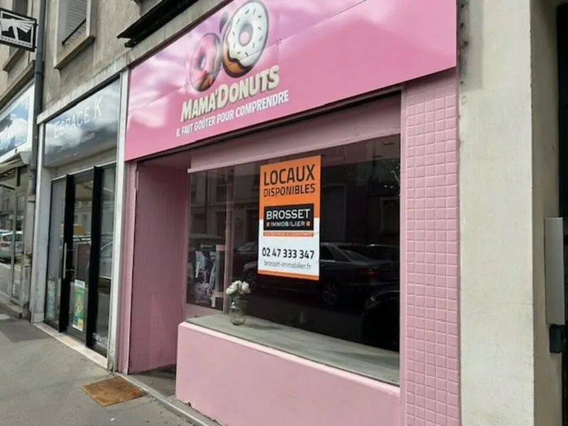 Local commercial