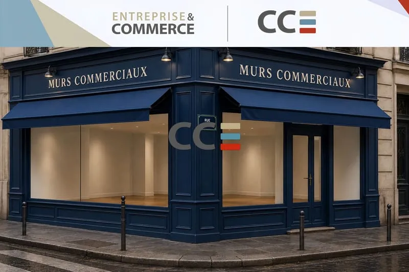 Local commercial