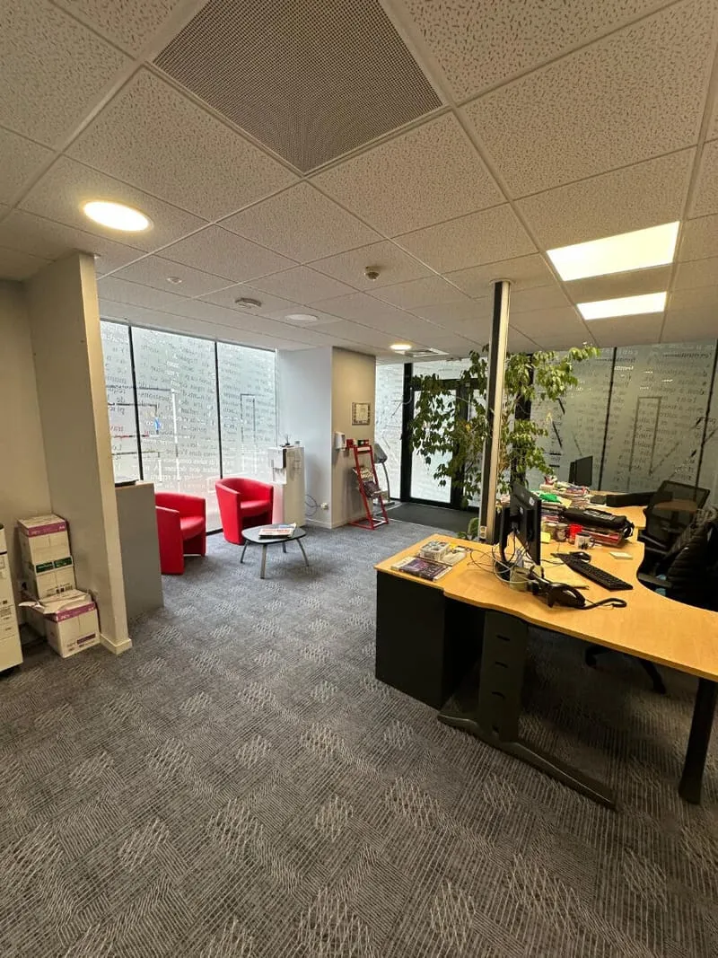 Bureau