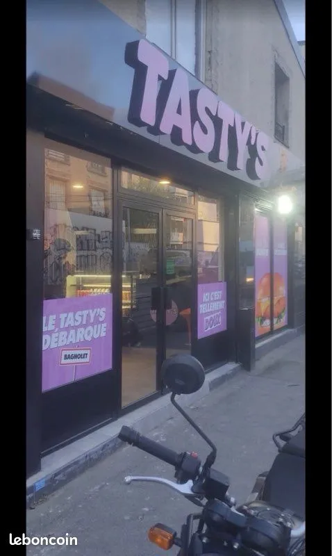 Local commercial
