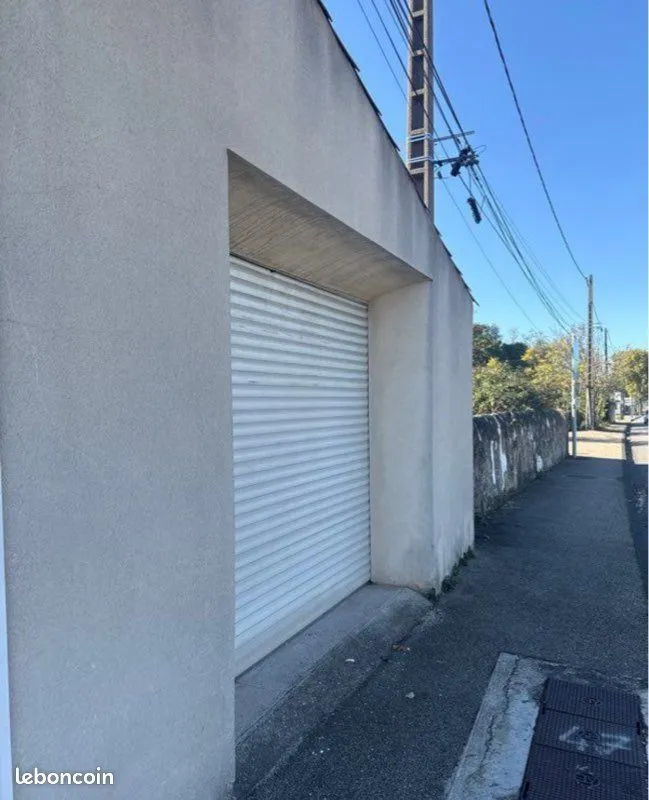 Local commercial