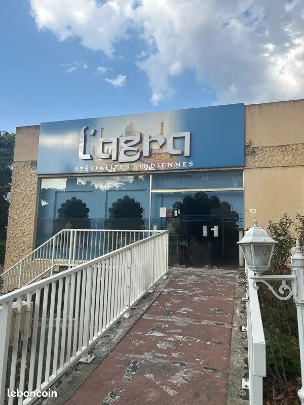 Local commercial