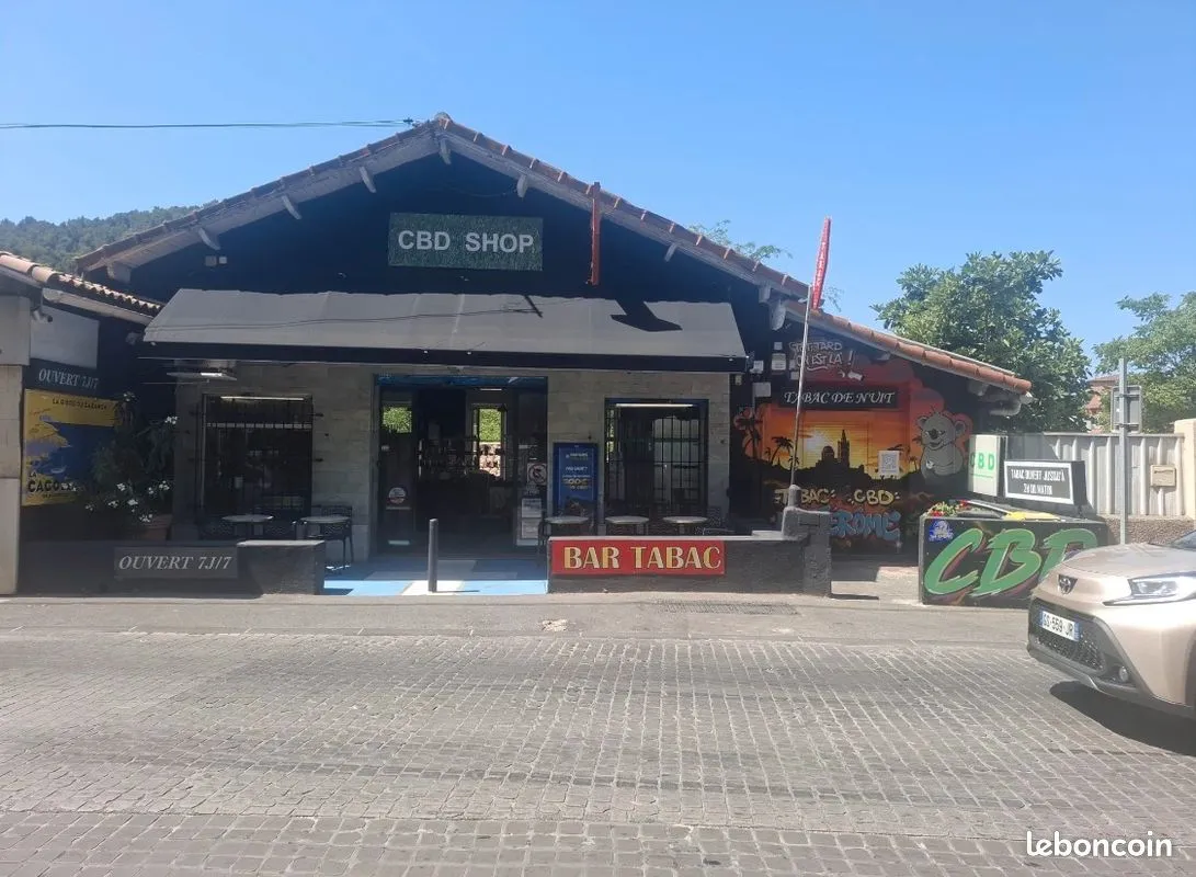 Local commercial