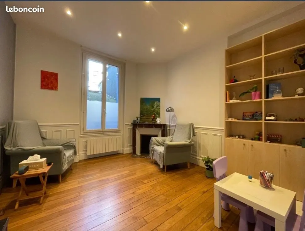 Bureau