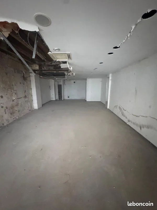 Local commercial