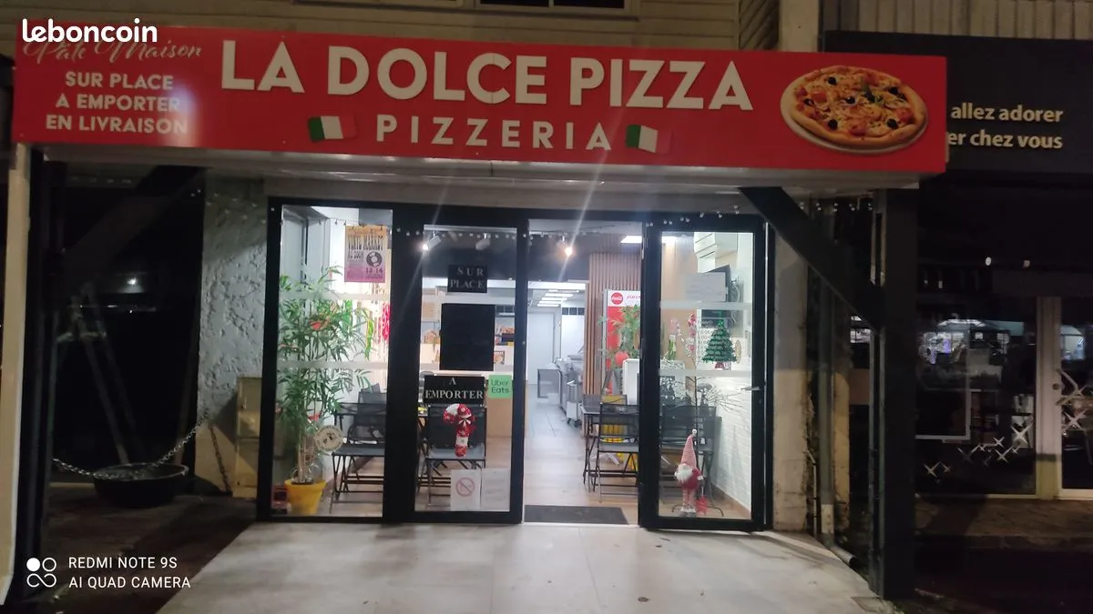 Local commercial