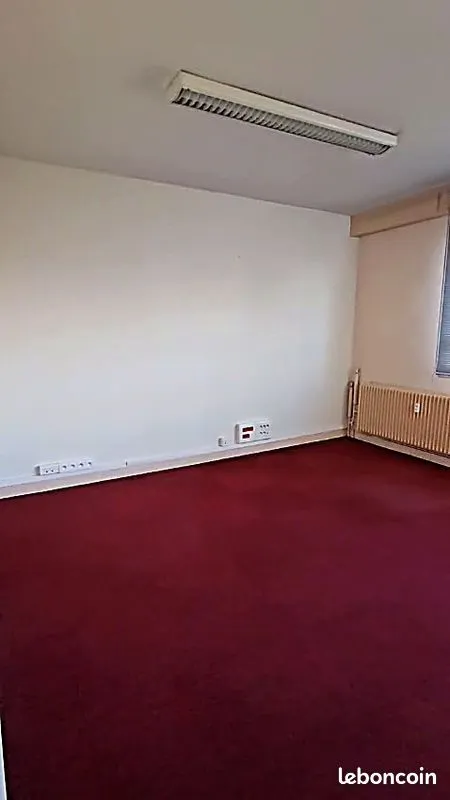 Bureau