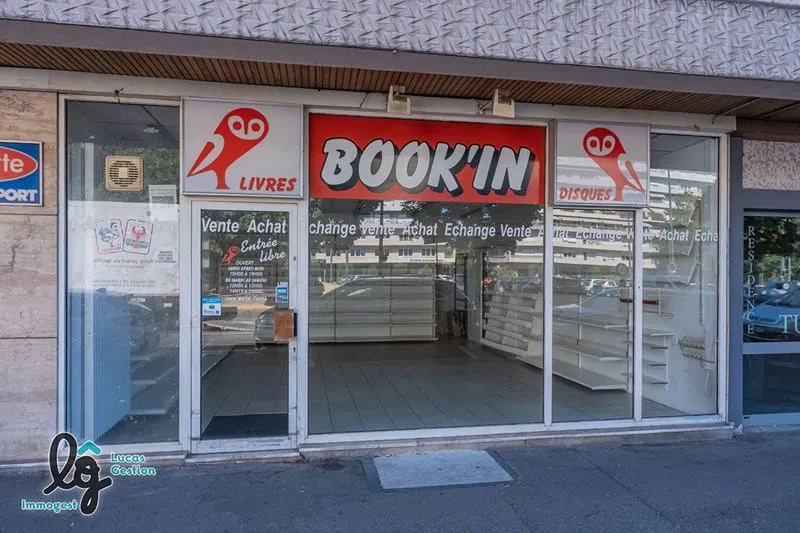 Local commercial