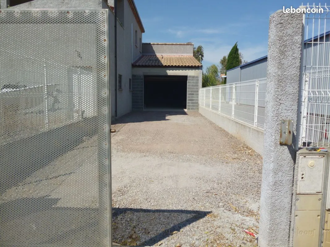 Logistique