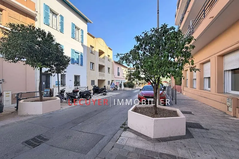 Immeuble