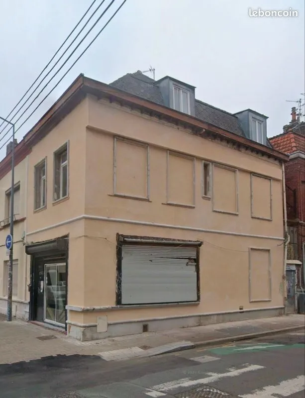 Immeuble