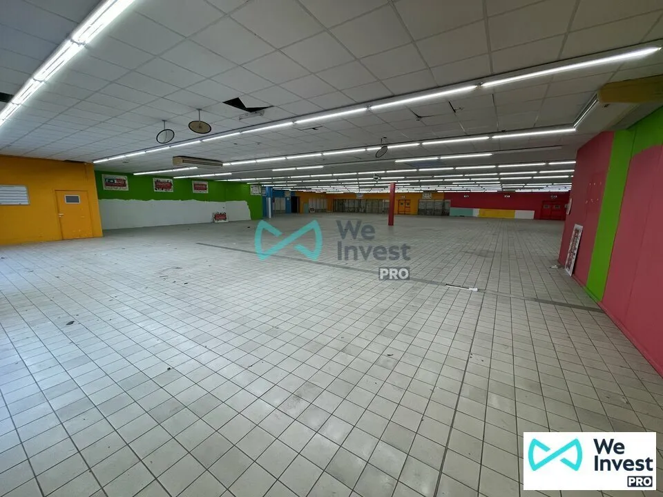 Local commercial