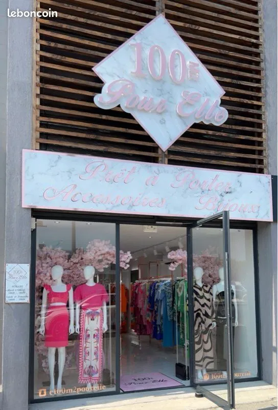 Local commercial