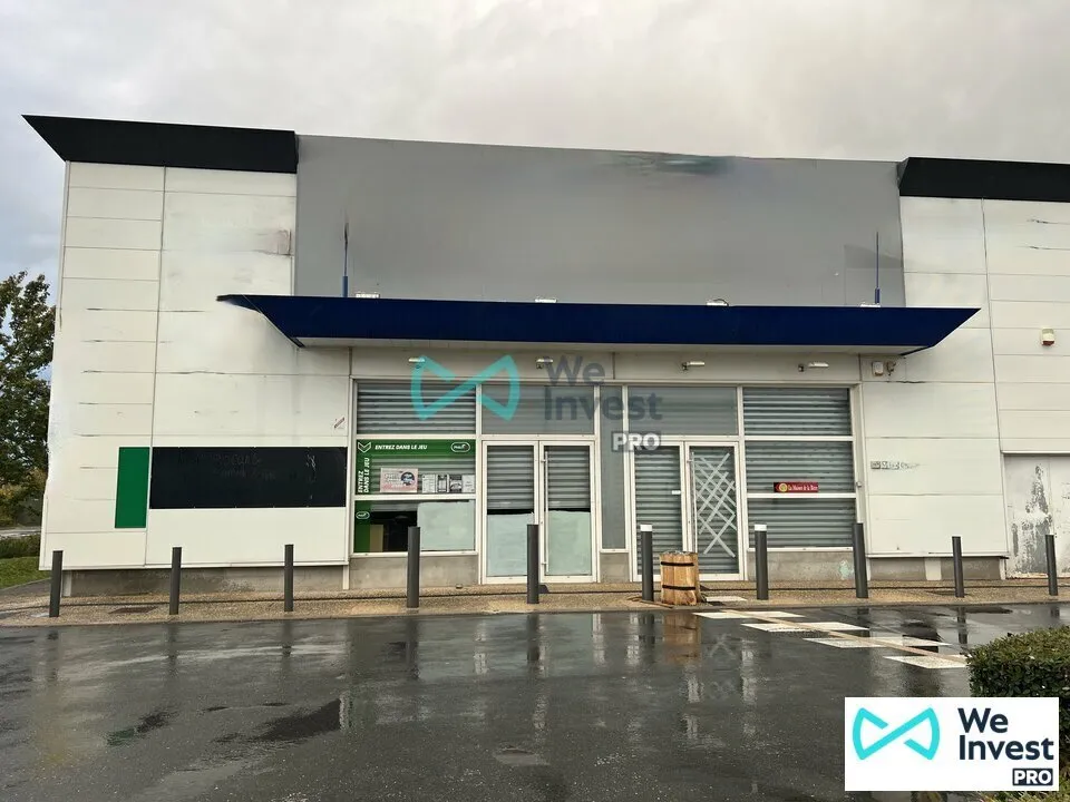 Local commercial