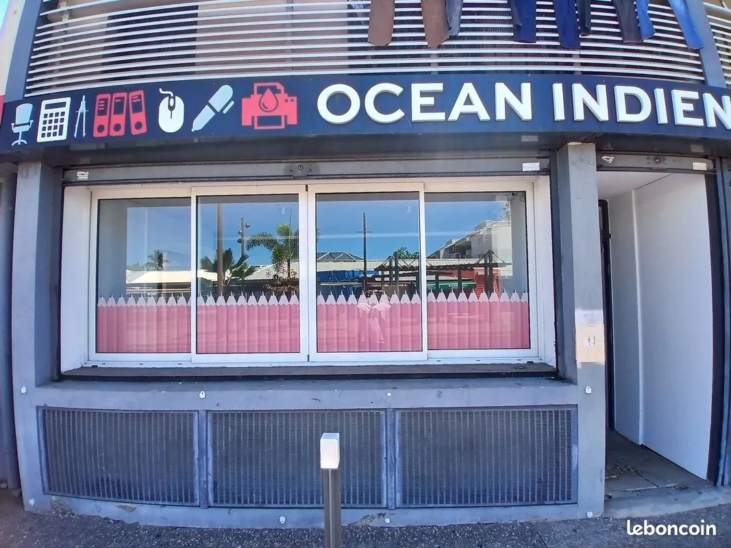 Local commercial
