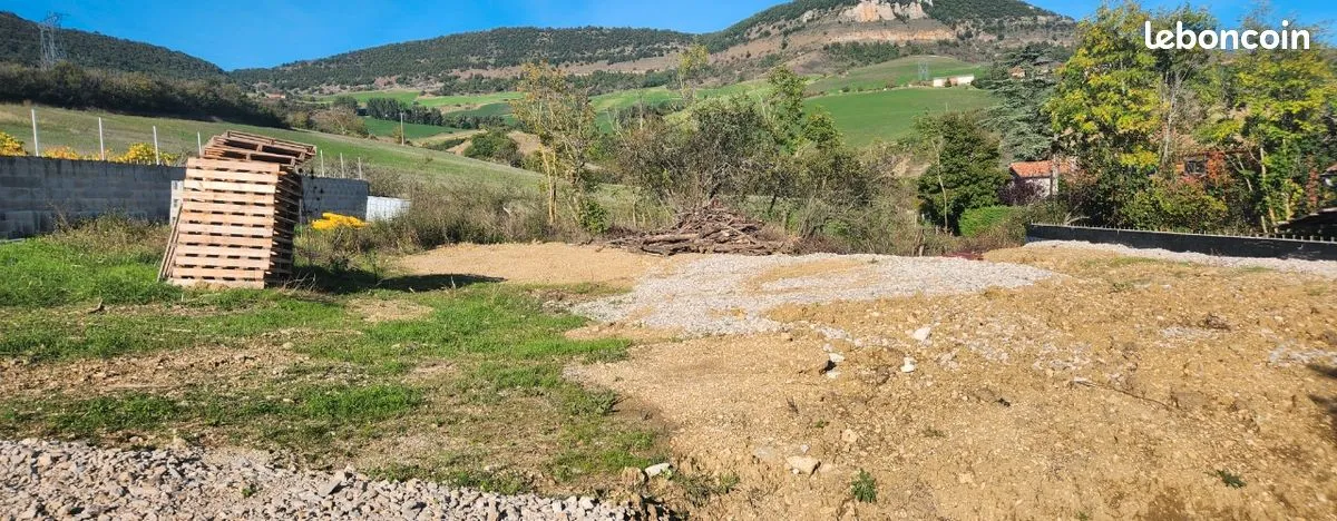 Terrain
